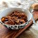 Chili con Carne ist gesund