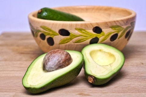 Avocado Superfood