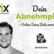 Torsten Prix - Dein Abnehmplan