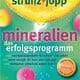 Mineralien-Buch von Dr. Strunz