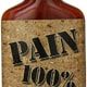 Pain 100% Chili-Sauce