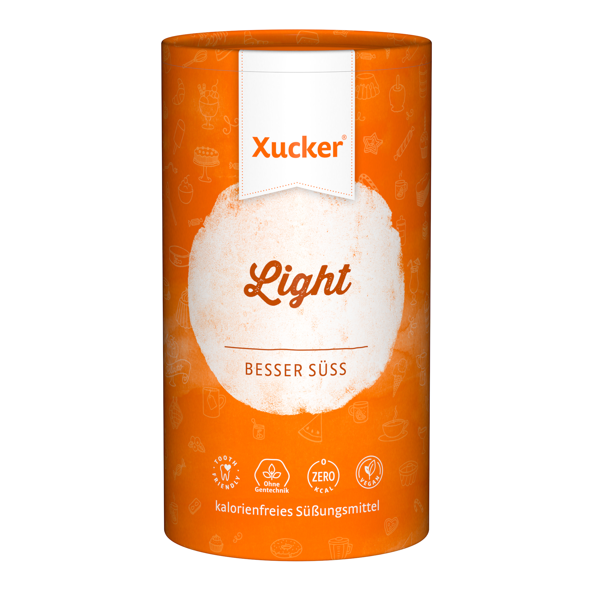 Xucker Light (Erythrit)