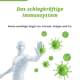 Das schlagkräftige Immunsystem von Stephan Depta - Cover