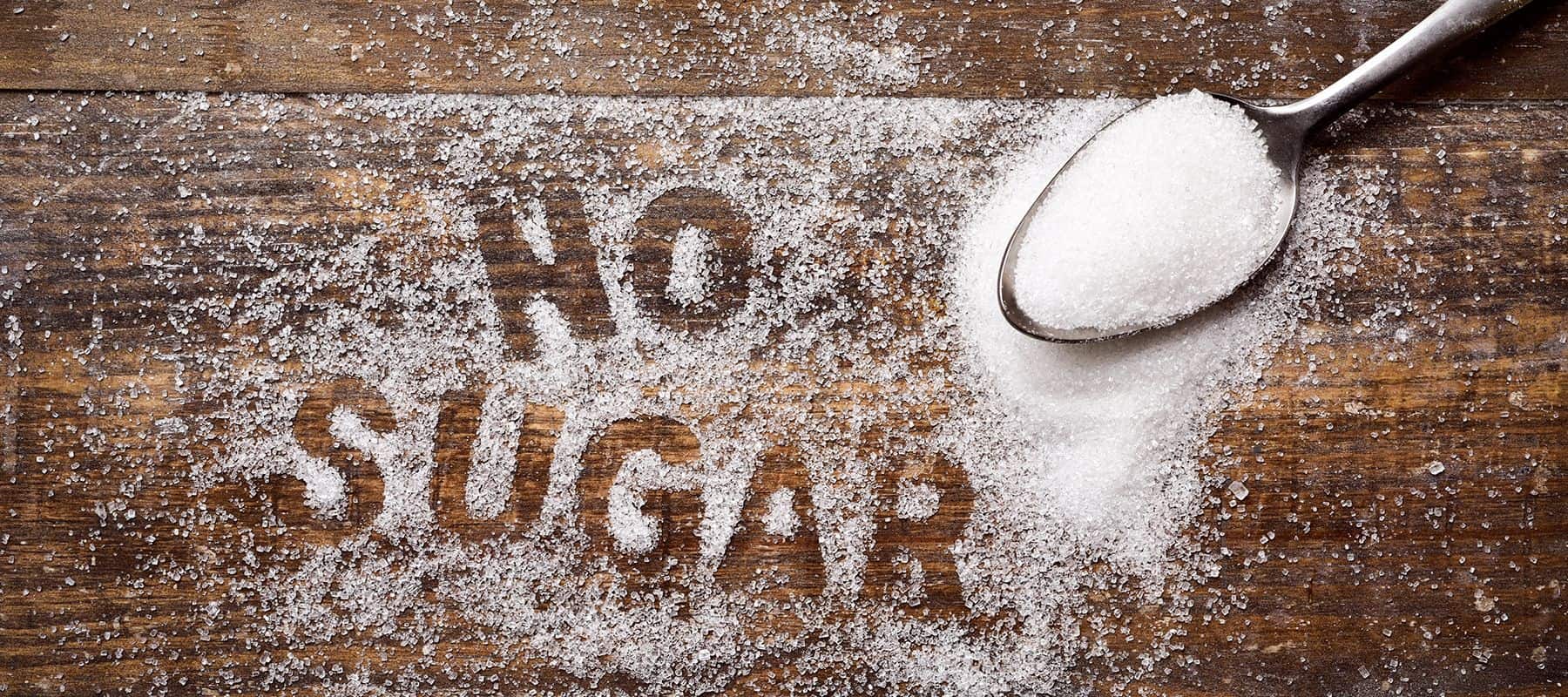 Zucker Alternativen