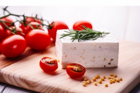 Ist Feta gesund?