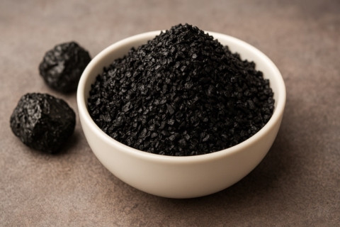 Shilajit