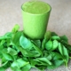 Grüne Smoothies sind gesund