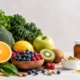 Künstliche Vitamine vs. Lebensmittel