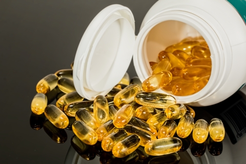 Omega 3 - ALA Umwandlungsraten